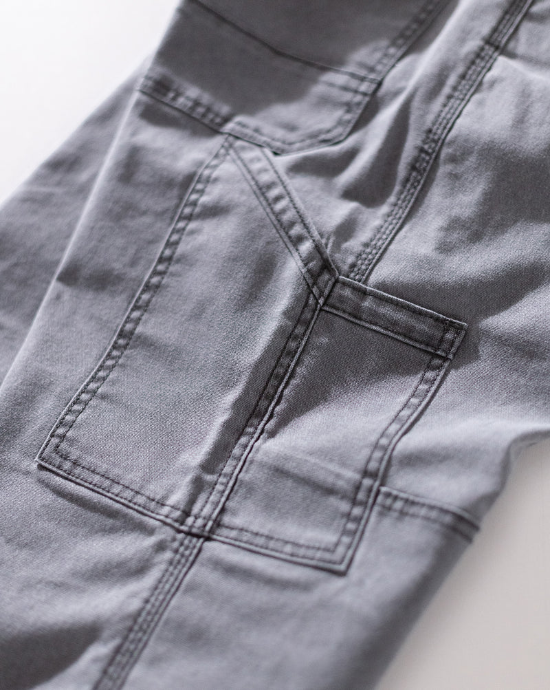Calça Especial Volcom Gage Work Antique Black