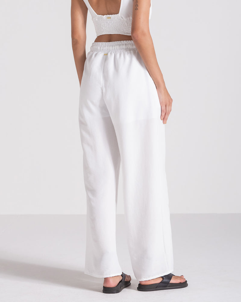 Calça Volcom Dream Branca