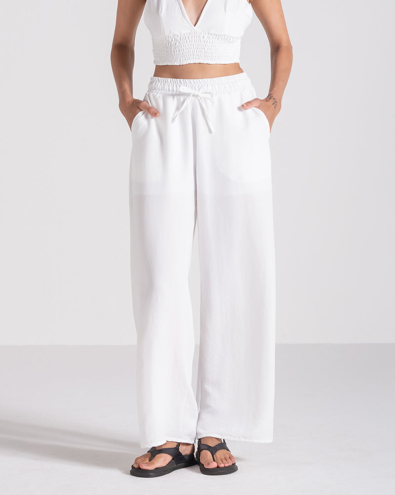 Calça Volcom Dream Branca