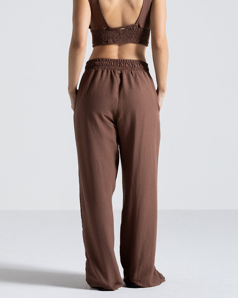 Calça Volcom Dream Marrom