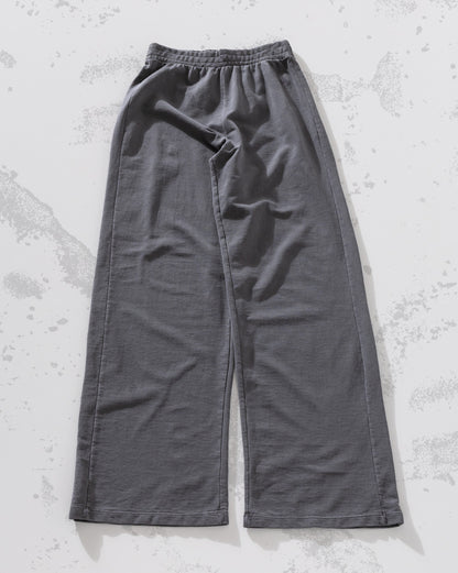 Calça Elástico Volcom Stoned Preta