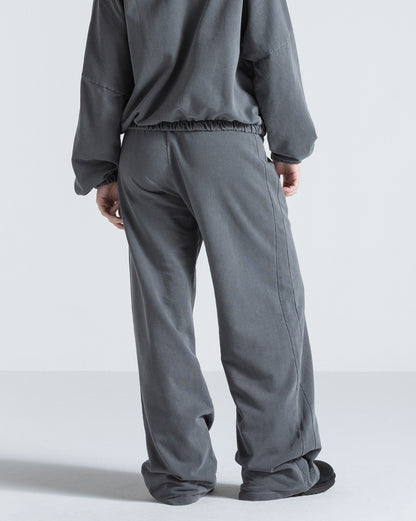 Calça Elástico Volcom Stoned Preta