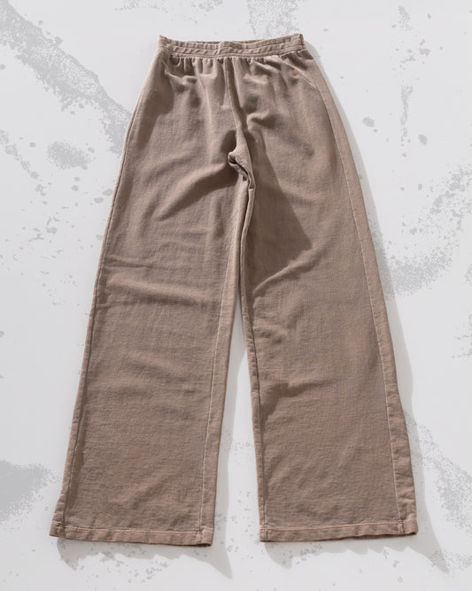 Calça Elástico Volcom Stoned Bege