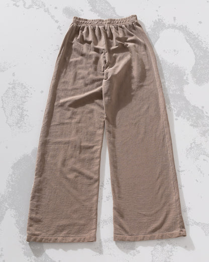 Calça Elástico Volcom Stoned Bege