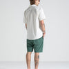 Camisa Volcom Bankstone White Combo