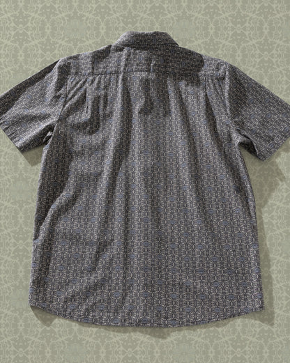 Camisa Volcom Scaler Stone Moonbean