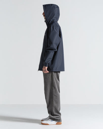 Jaqueta Leve Volcom Thunderstone Navy