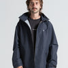 Jaqueta Leve Volcom Thunderstone Navy