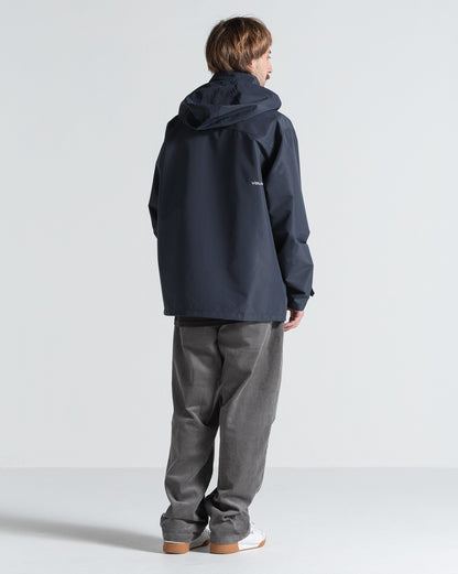 Jaqueta Leve Volcom Thunderstone Navy