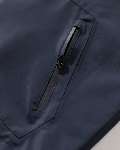 Jaqueta Leve Volcom Thunderstone Navy