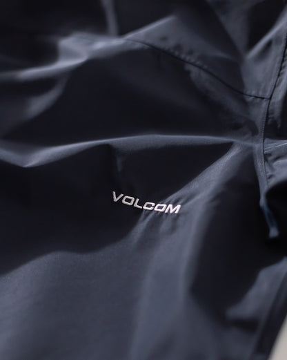 Jaqueta Leve Volcom Thunderstone Navy