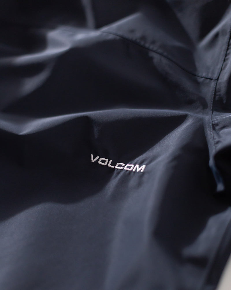 Jaqueta Leve Volcom Thunderstone Navy