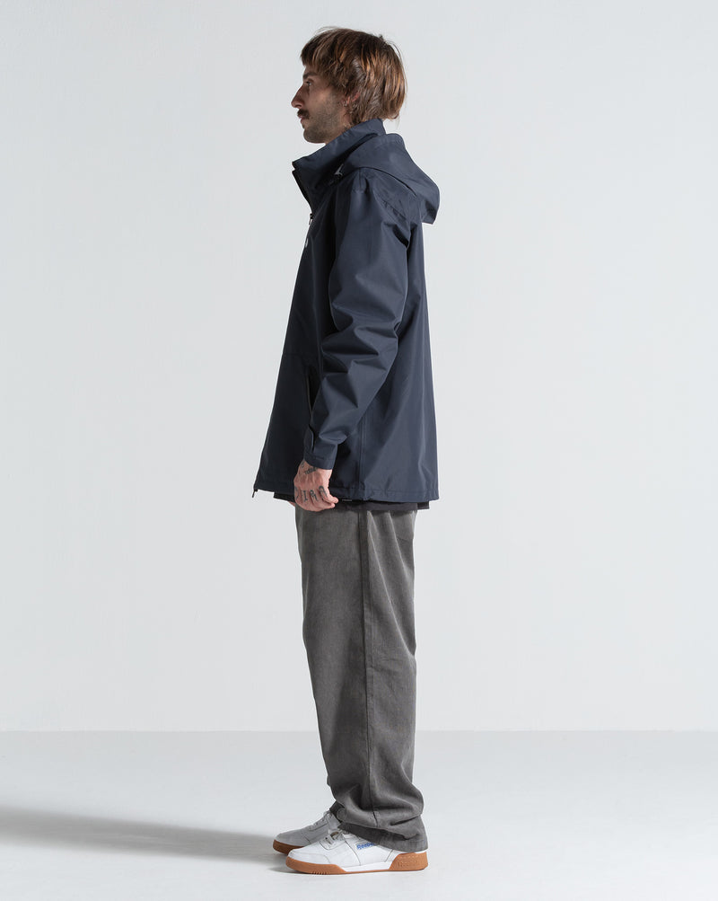 Jaqueta Leve Volcom Thunderstone Navy