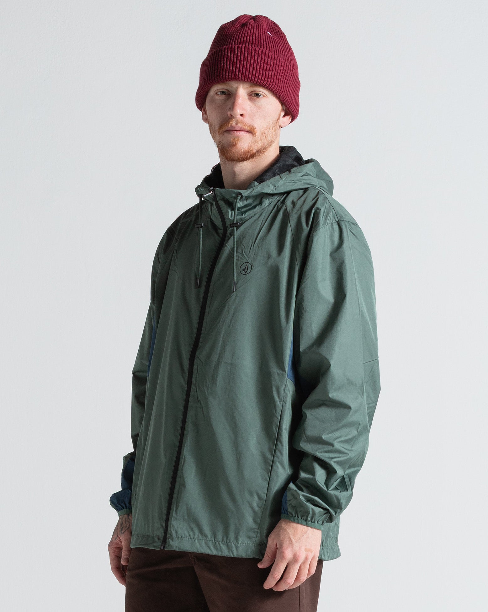Jaqueta Volcom Wavern Alpine - Volcom Brasil - Loja Oficial