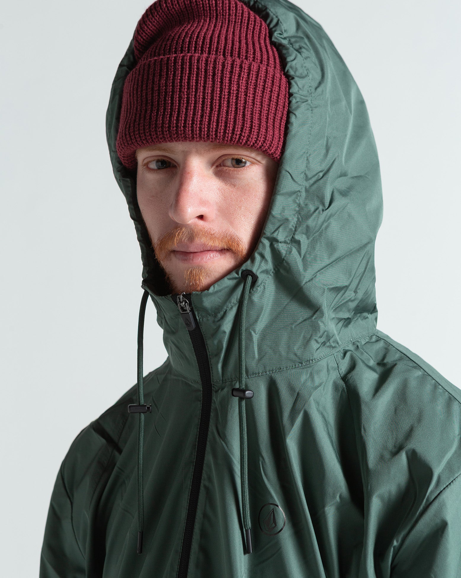 Jaqueta Volcom Wavern Alpine - Volcom Brasil - Loja Oficial