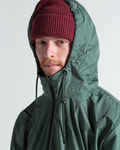 Jaqueta Volcom Wavern Alpine