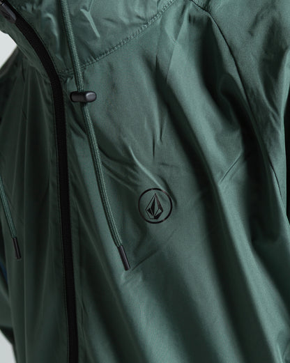 Jaqueta Volcom Wavern Alpine