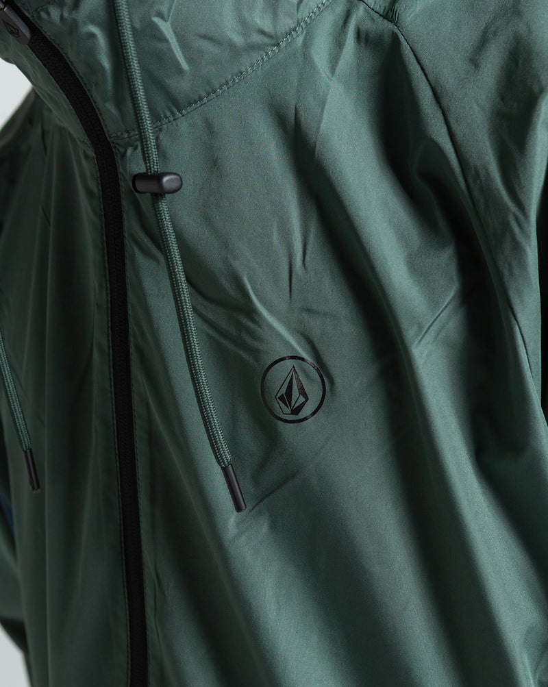 Jaqueta Volcom Wavern Alpine