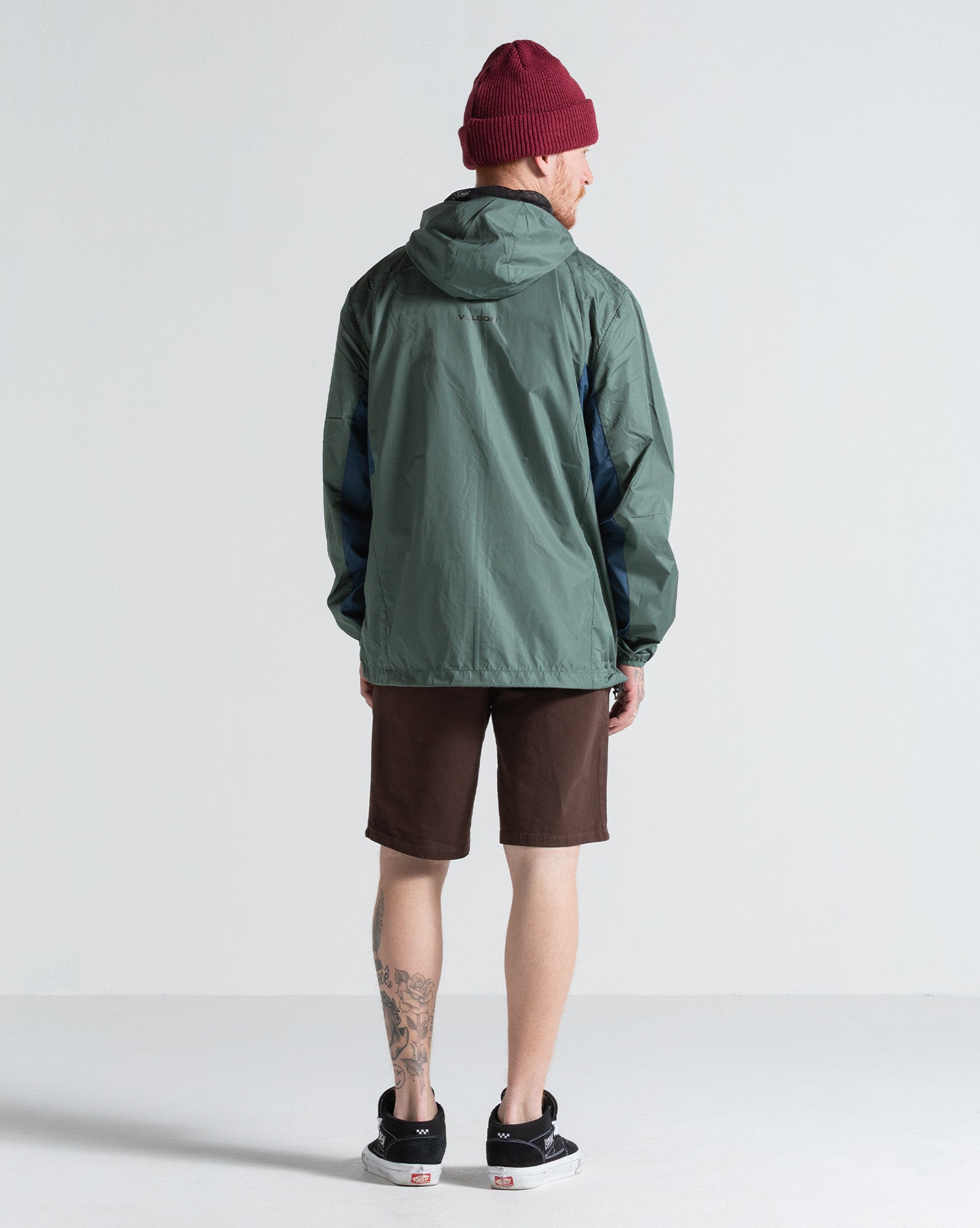 Jaqueta Volcom Wavern Alpine - Volcom Brasil - Loja Oficial