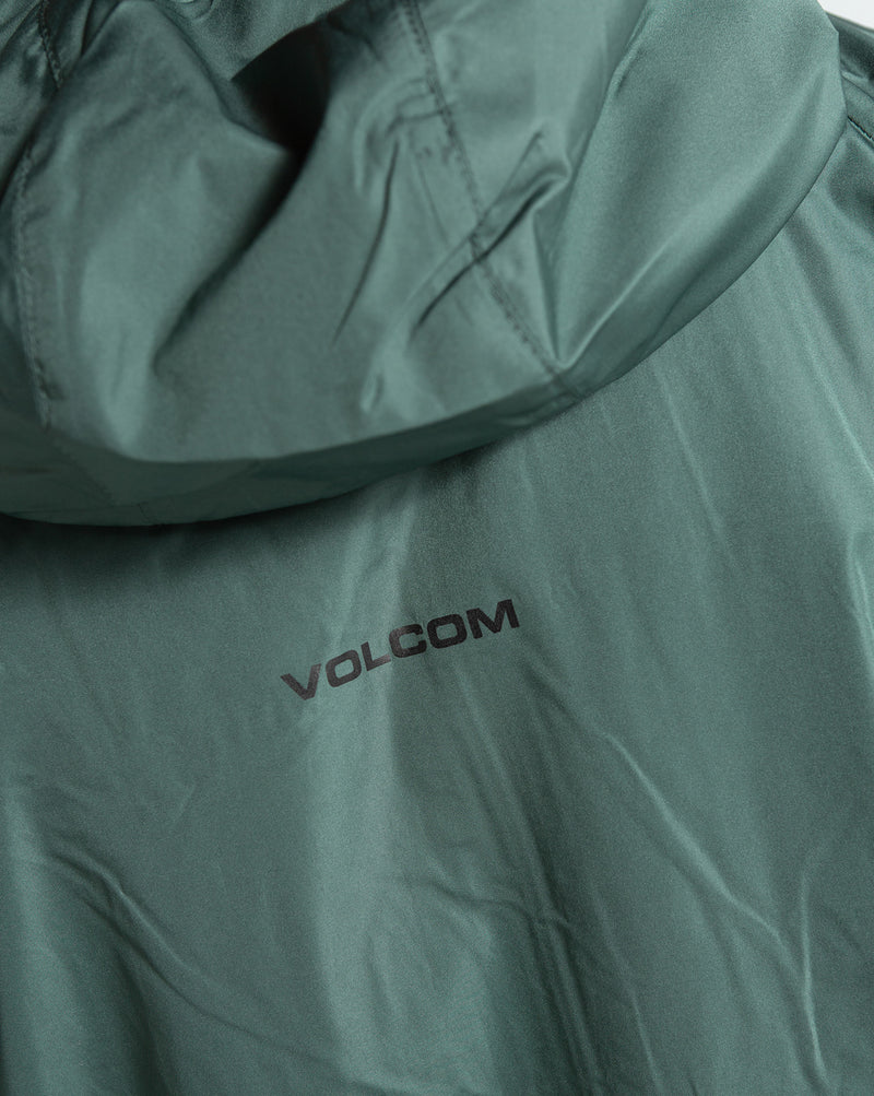Jaqueta Volcom Wavern Alpine