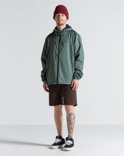Jaqueta Volcom Wavern Alpine