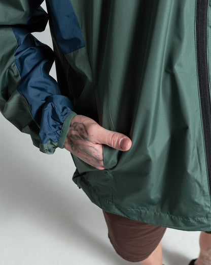 Jaqueta Volcom Wavern Alpine