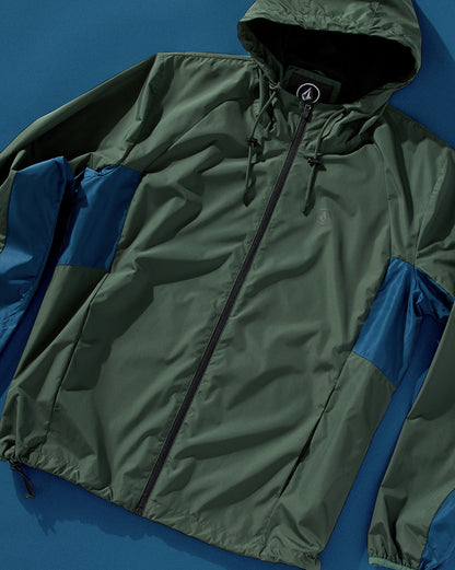 Jaqueta Volcom Wavern Alpine