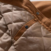 Jaqueta Volcom Westmead Major Brown