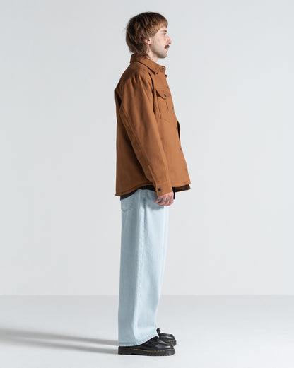 Jaqueta Volcom Westmead Major Brown