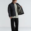 Jaqueta Volcom Westmead Quilted Black