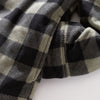 Jaqueta Leve Volcom Bowered Lined Dark Olive