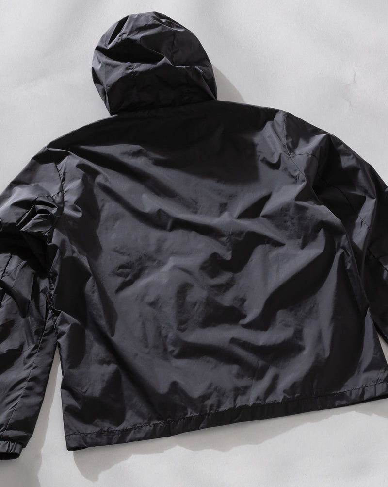 Jaqueta Leve Volcom Iconic Stones Black