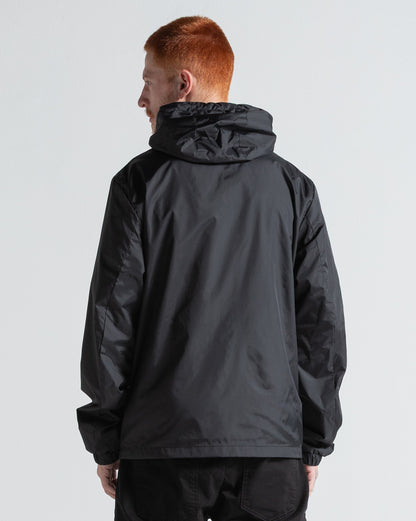 Jaqueta Leve Volcom Iconic Stones Black