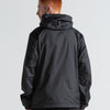 Jaqueta Leve Volcom Iconic Stones Black