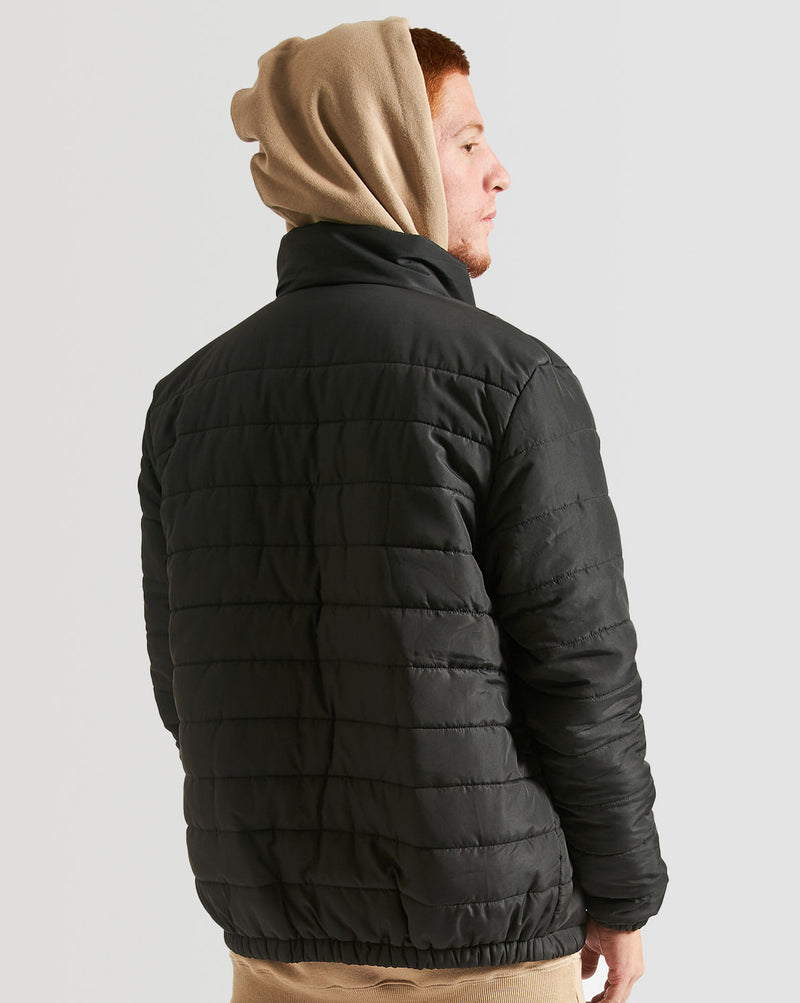 Jaqueta Volcom Dupla Face Doswalltz Camo