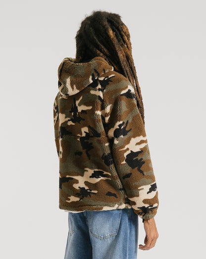 Jaqueta Volcom Arstone Camouflage