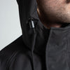 Jaqueta Pesada Volcom Northernman Black