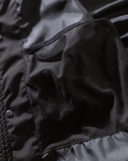 Jaqueta Pesada Volcom Northernman Black