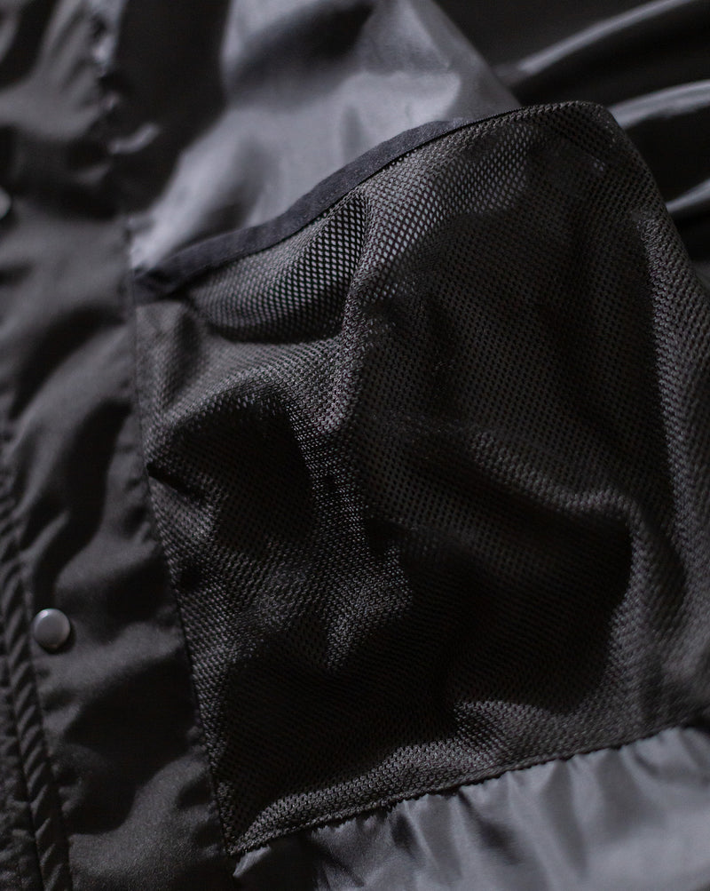 Jaqueta Pesada Volcom Northernman Black