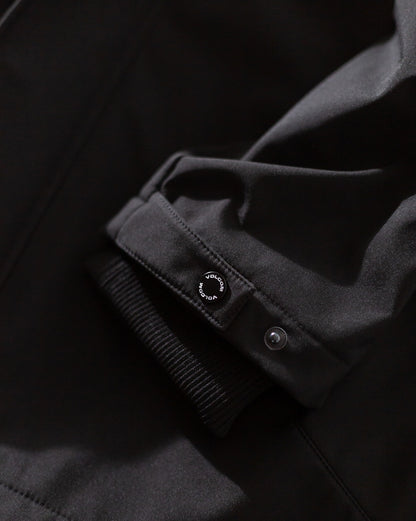 Jaqueta Pesada Volcom Northernman Black