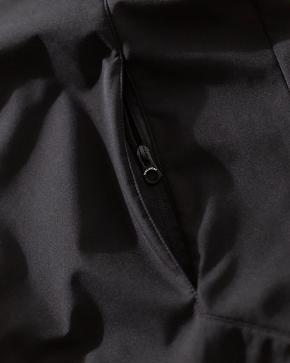 Jaqueta Pesada Volcom Northernman Black
