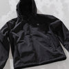 Jaqueta Pesada Volcom Wavern Black