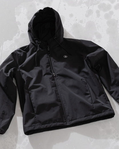 Jaqueta Pesada Volcom Wavern Black
