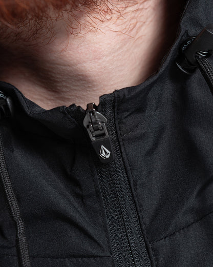 Jaqueta Pesada Volcom Wavern Black