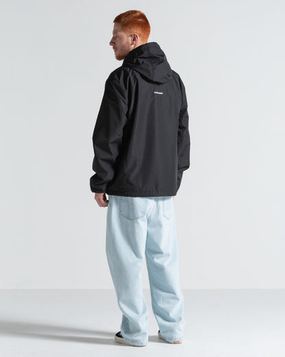 Jaqueta Pesada Volcom Wavern Black