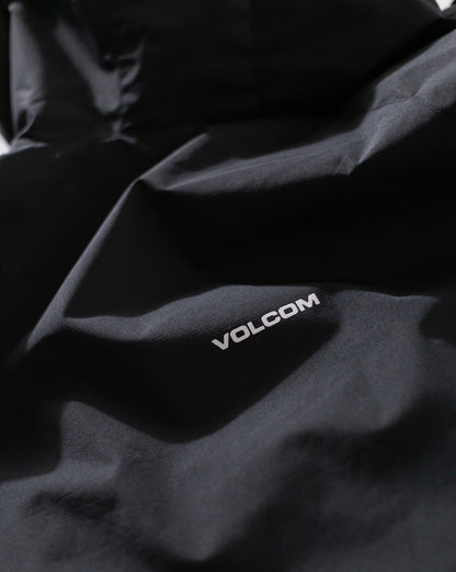 Jaqueta Pesada Volcom Wavern Black