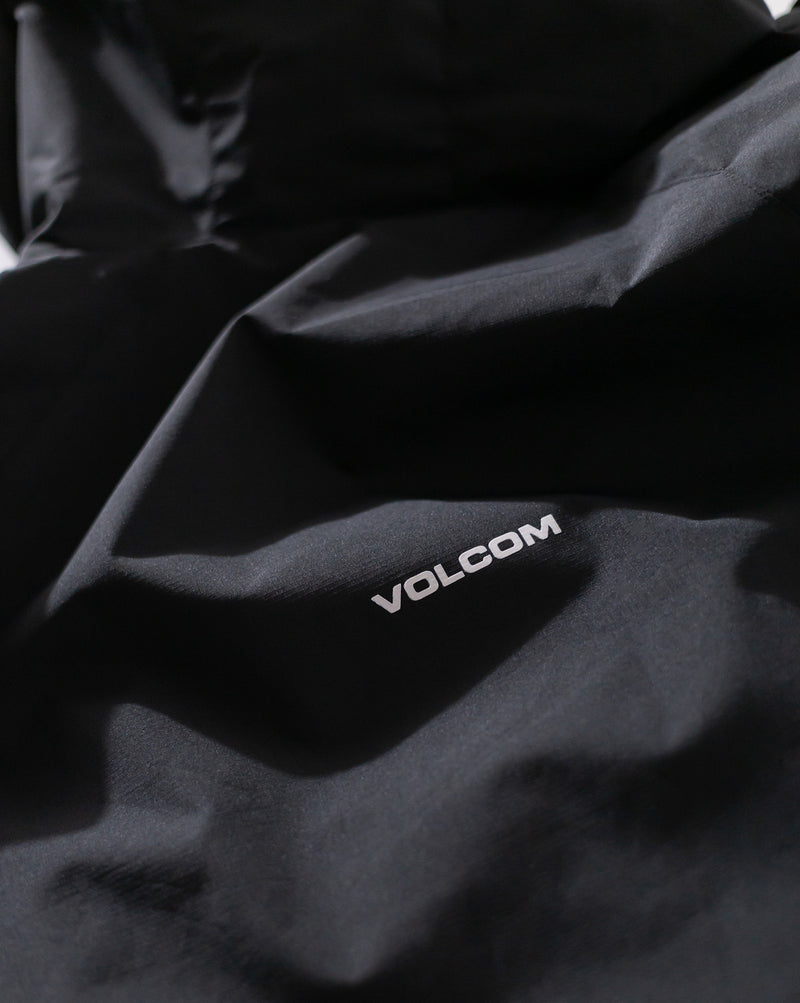 Jaqueta Pesada Volcom Wavern Black