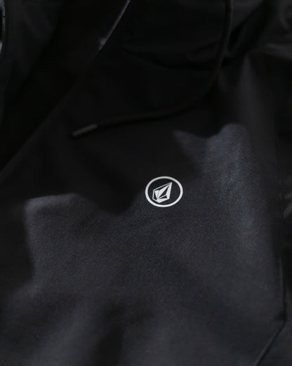 Jaqueta Pesada Volcom Wavern Black