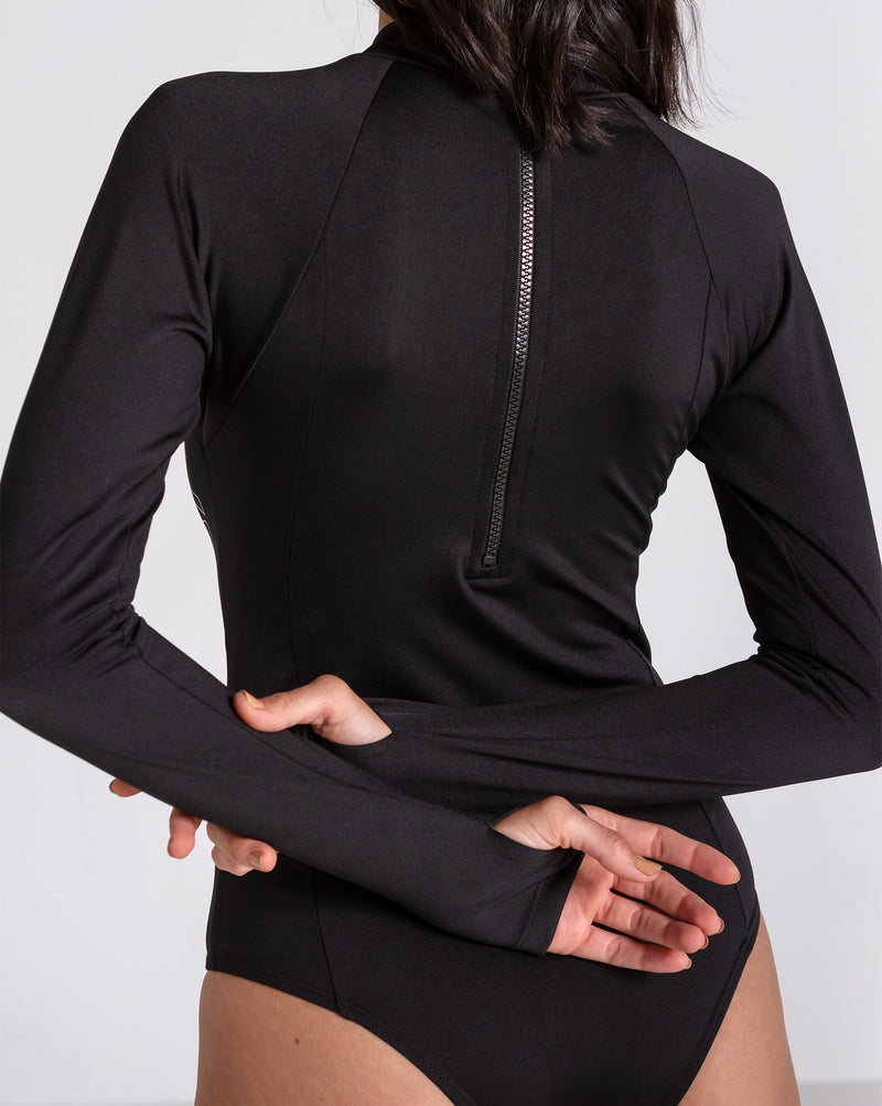 Swimwear Volcom Line Preto