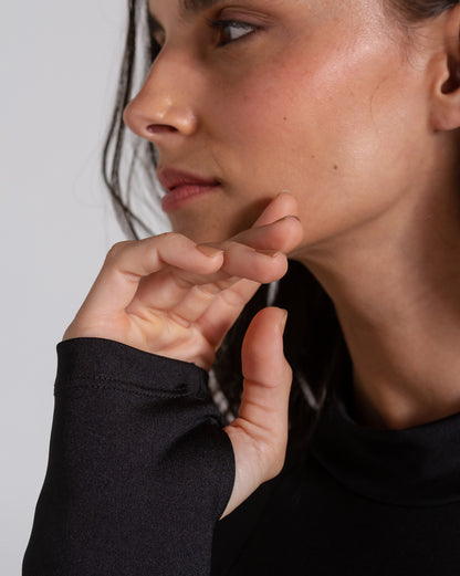 Swimwear Volcom Line Preto